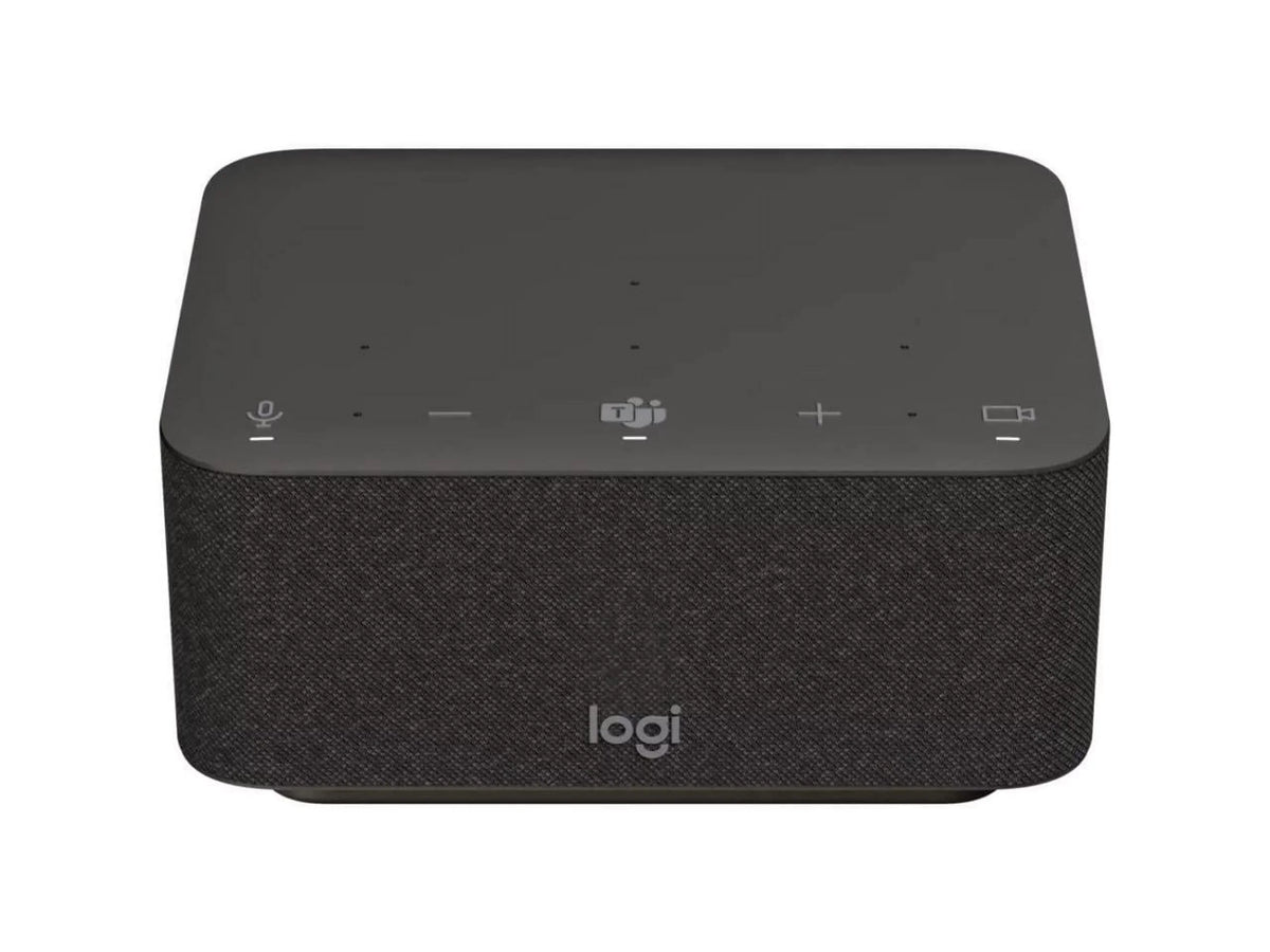 Logitech Logi Dock Docking Station 986000025
