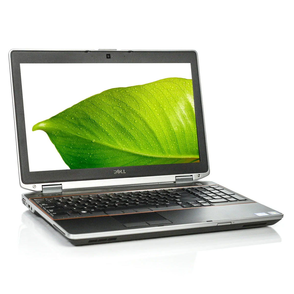 Used Dell Latitude  Laptop i7 Dual-Core 4GB 128GB  Win 10 Pro  v.