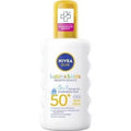 Nivea Sun  &  Sensitive sunscreen  50 200ml