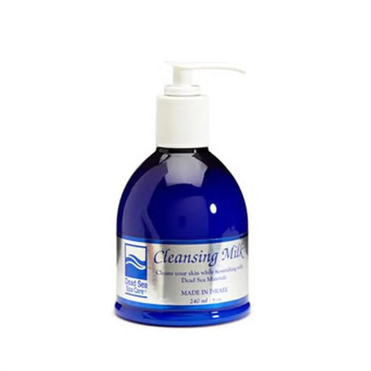 Dead Sea Spa Care -10 Cleansing Milk