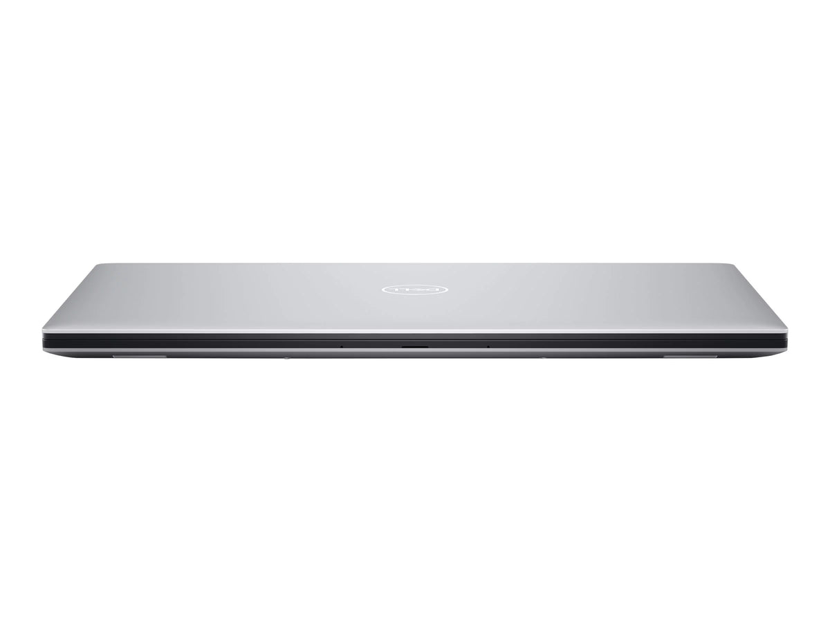 Restored Dell Precision 5510 15.6" Laptop i7 2.70 GHz 32  512   Windows 10 Pro (Refurbished)