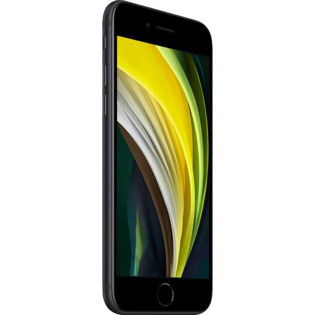 Pre-Owned Apple iPhone  (2nd Gen)  ( Cellular Only) 64GB Black (Refurbished: Good)