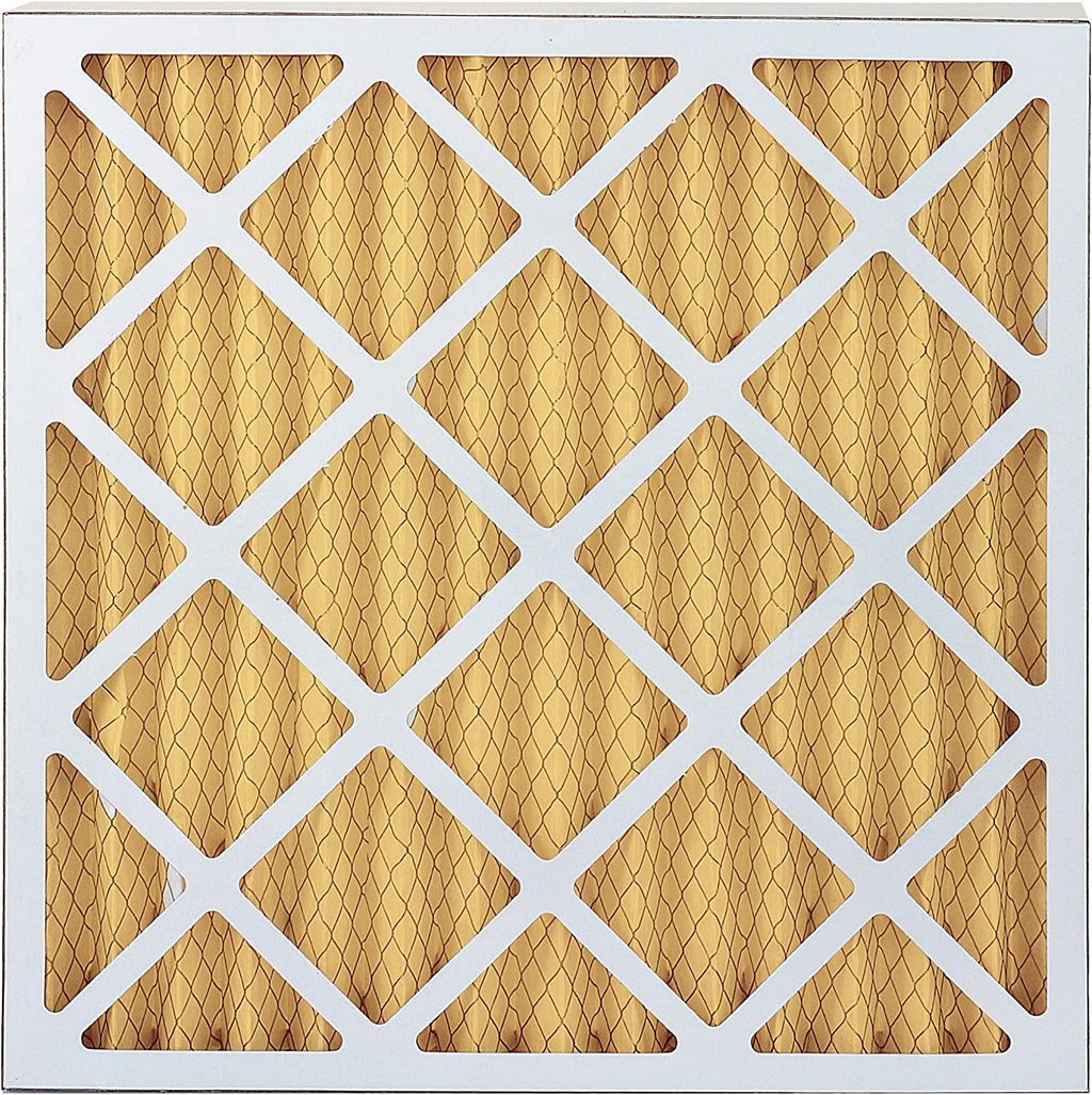 Filterbuy 24x24x2  11 Pleated   Furnace Air Filters (4-Pack)