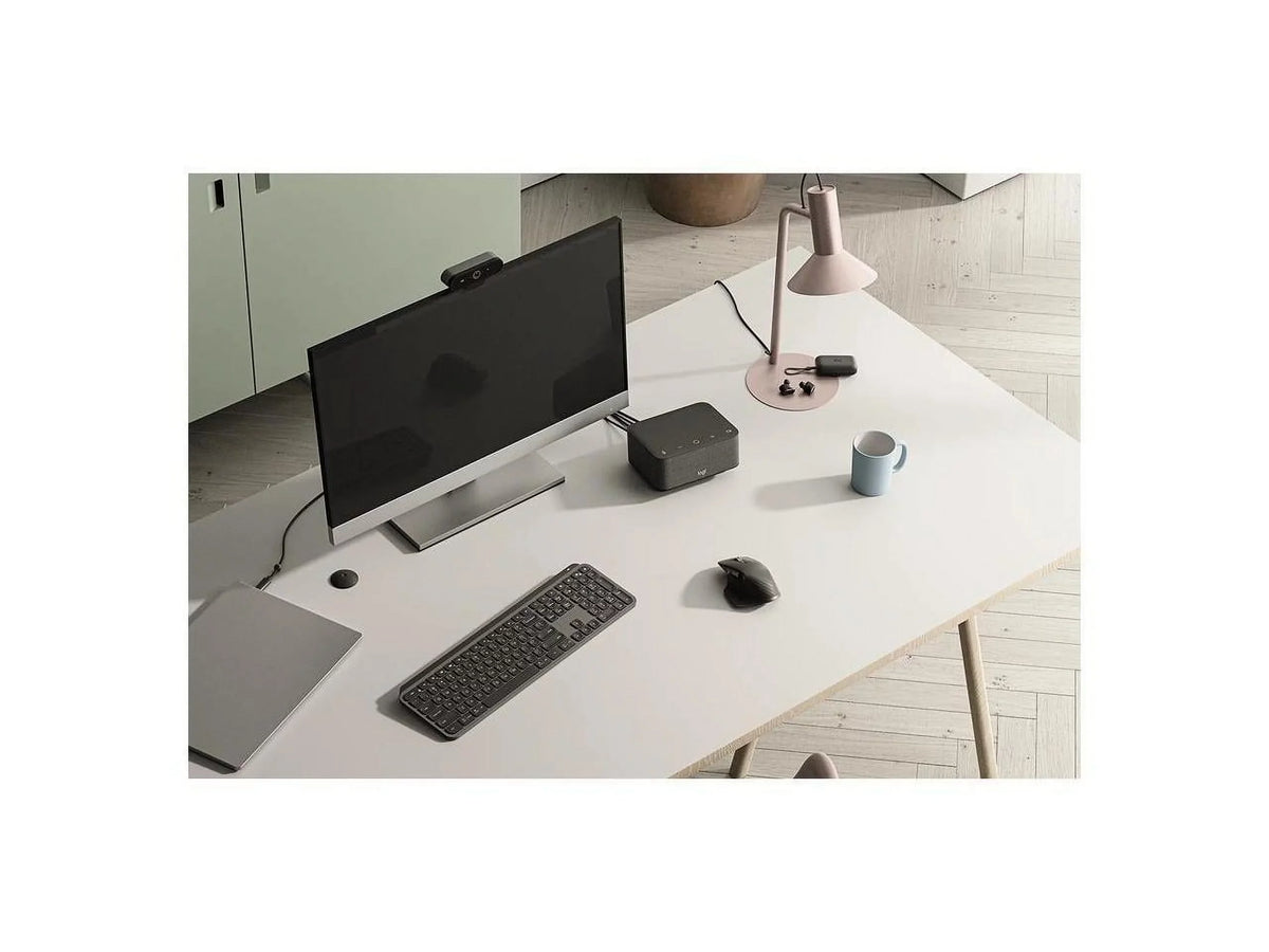 Logitech Logi Dock Docking Station 986000025