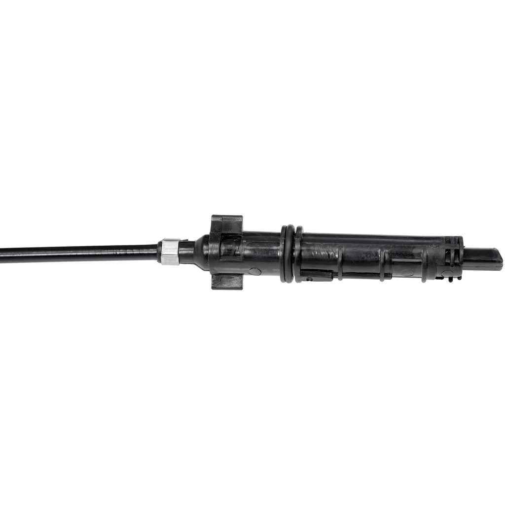 Dorman 912-619 Fuel Filler Door and Trunk Lid Release Cable for Specific Honda Models Fits select: 2008-2012