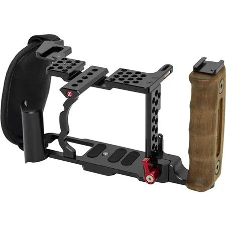 Cage for Fujifilm - Camera