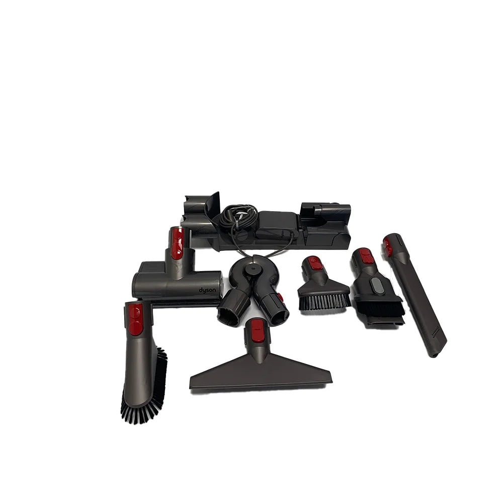 Dyson  Absolute Pro Cordless Vacuum | Iron | New