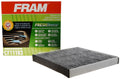 , Fresh Breeze Cabin Air Filter with Arm & Hammer Baking Soda, for Select Dodge and Jeep Vehicles Fits select: 2011-2018,2020-2022