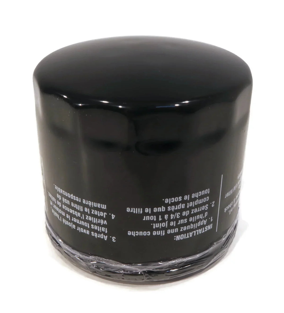 Laser | (12) Oil Filters for John Deere