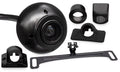 World's first 5-in-1 Universal Rearview Backup Camera Solution - Includes 5 different mounting options in one amazing package