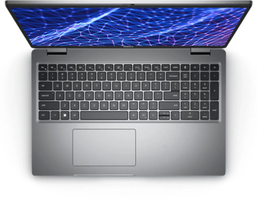 Dell Latitude 5000 5530 Laptop (2022) | 15.6"  | Core i5 - 512GB  - 16GB  | 12 Cores @ 4.4 GHz - 12th Gen