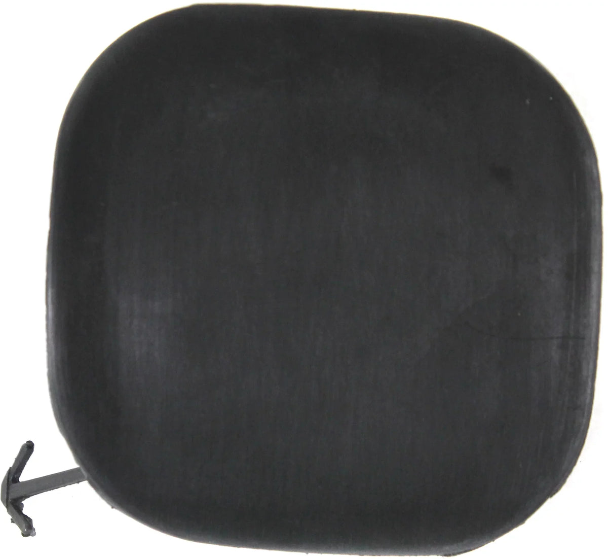 Tow Eye Cover For 2008-2014 Lexus   Rear Right Paint To Match