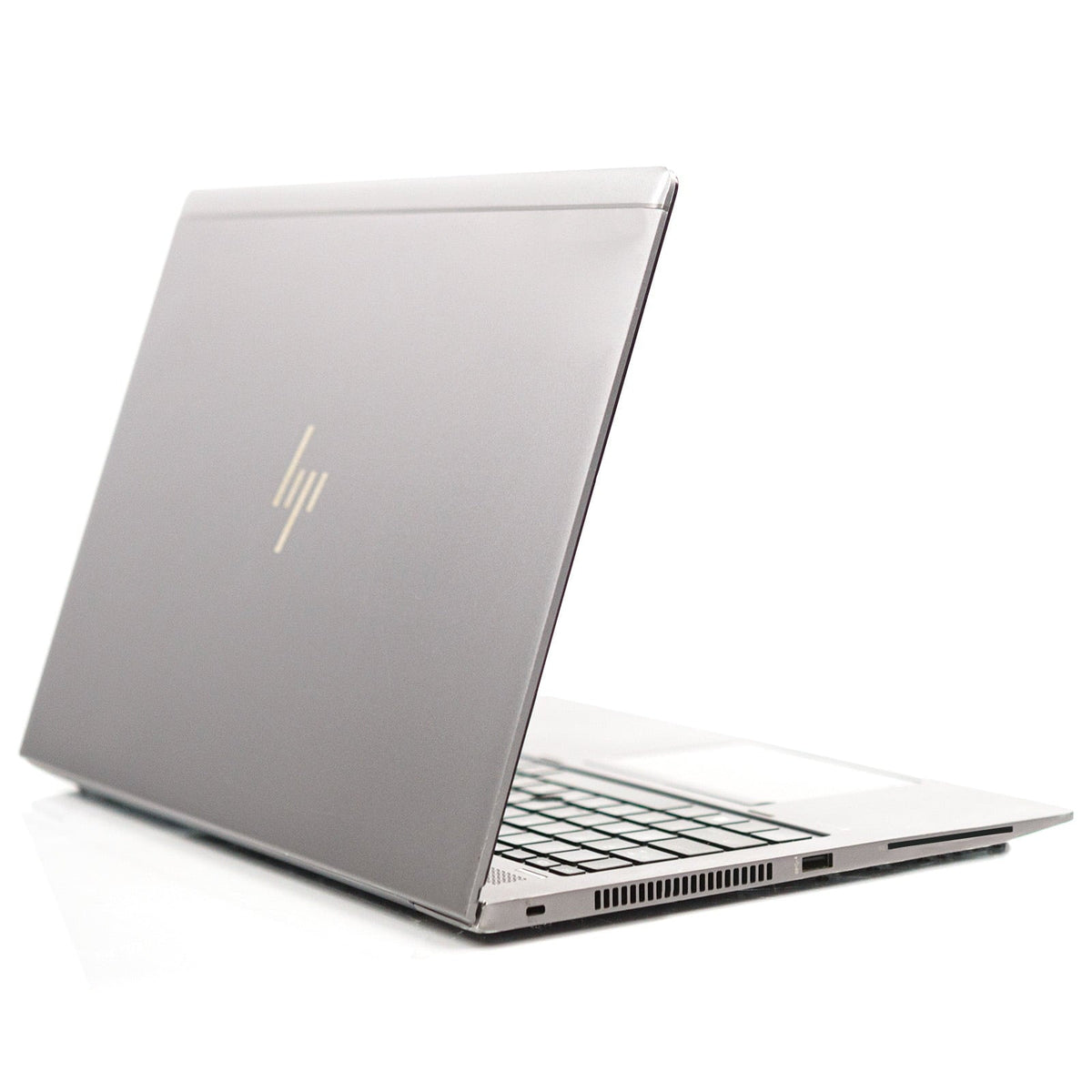 Used  ZBook 15u  15.6" Touch Screen Laptop Core i7 8GB 1TB  .2 Dedicated Graphics Win 10 Pro 1 Yr Wty  v.