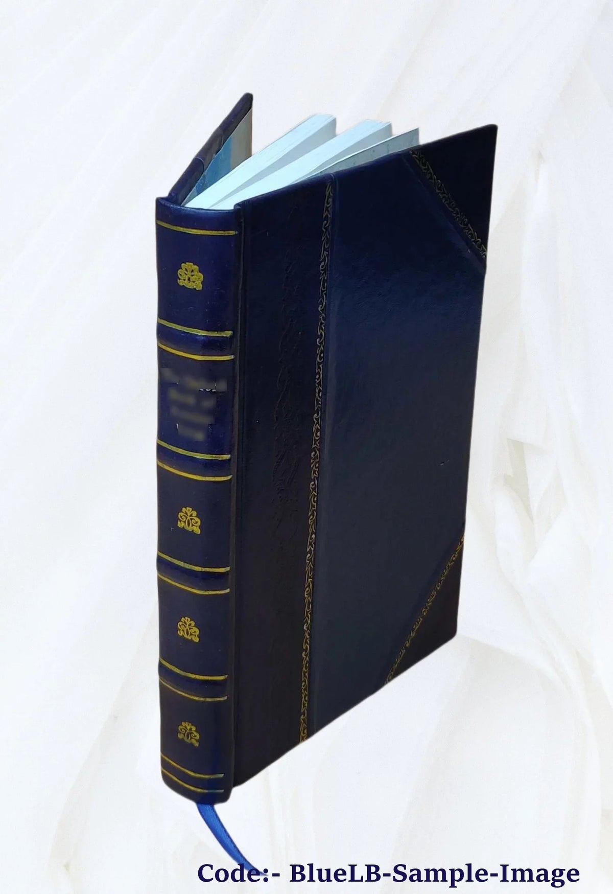 Oeuvres de Florian. v.14-15. Volume v.14-15 1824 [Leather Bound]
