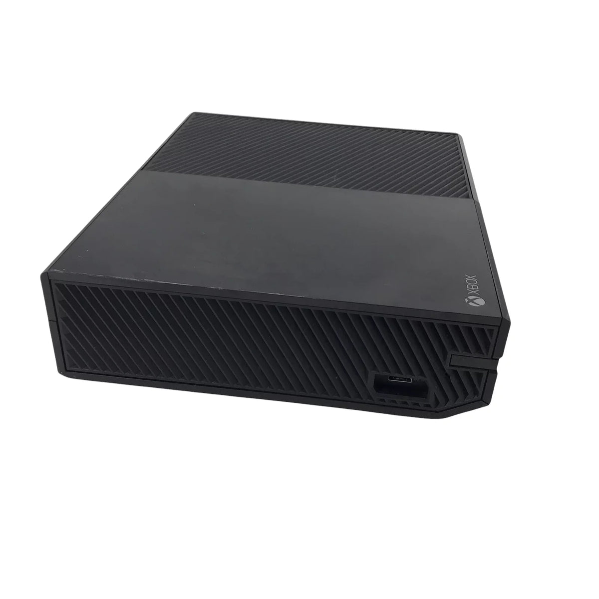 Microsoft Xbox One Model 1540 500GB Gaming Console Glossy Black # Used