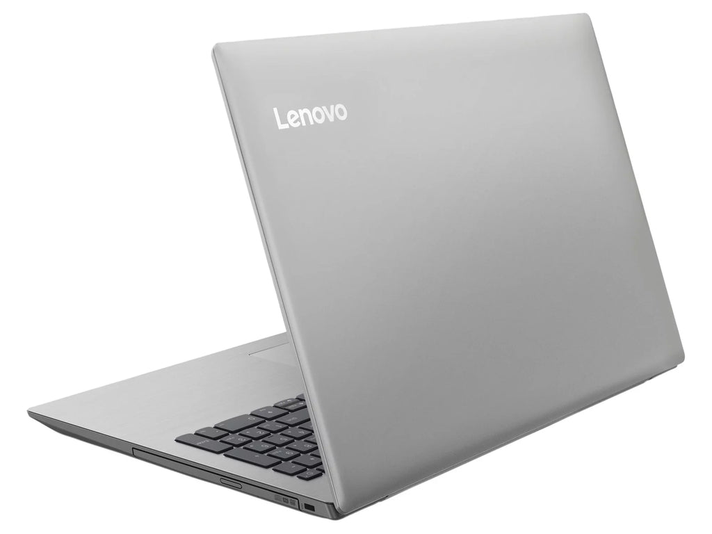 Lenovo IdeaPad 330 Notebook, 15.6"  Display, Intel Celeron  Upto 2.6GHz, 8GB , 128GB ,  Keyboard, , , Card Reader, Wi-Fi, Bluetooth, Windows 10 Pro