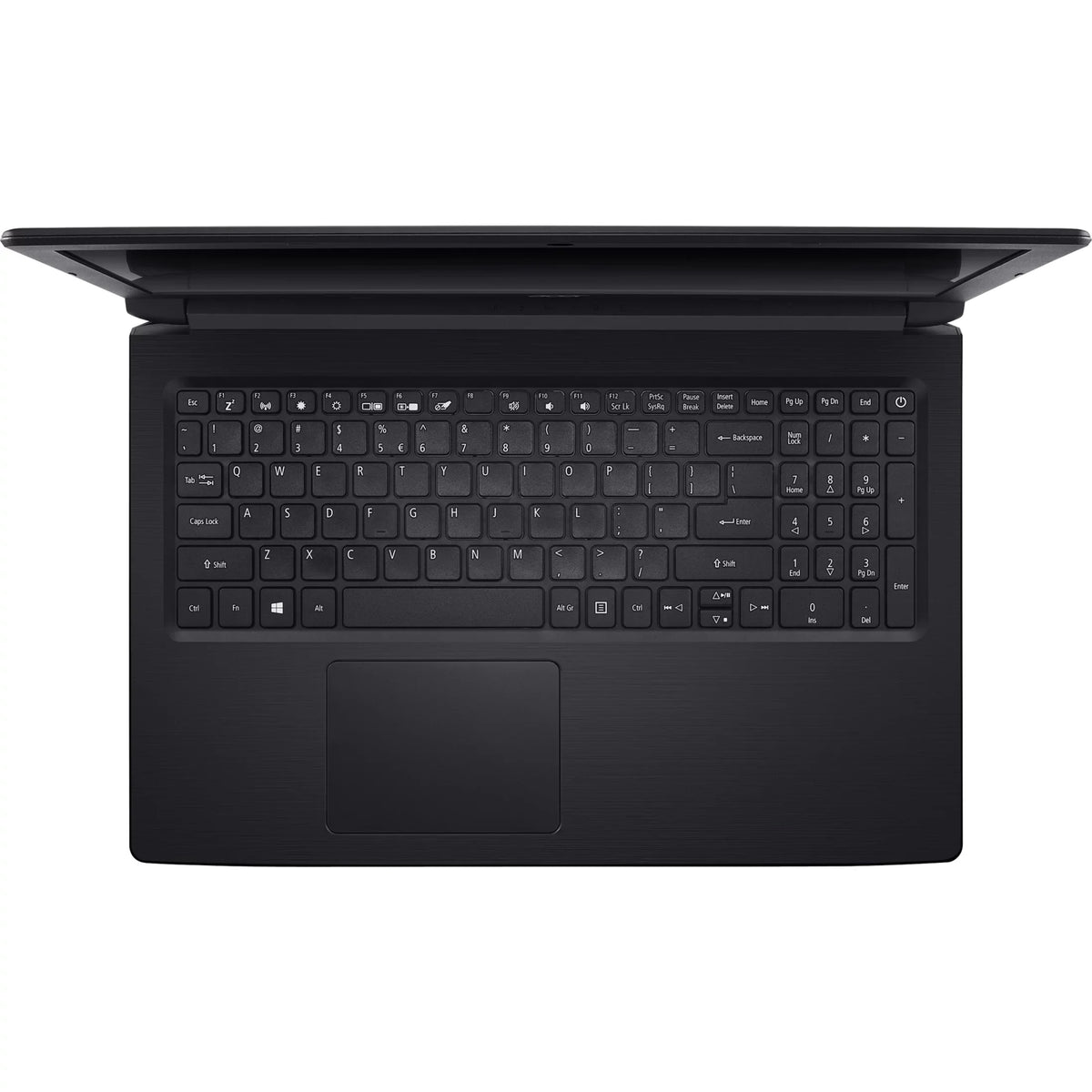 Acer Aspire 3 - -53-35ZY 15.6 inch Notebook - Core i3 i3-8130U - 4   - 16  Memory - 1   - Roc Red