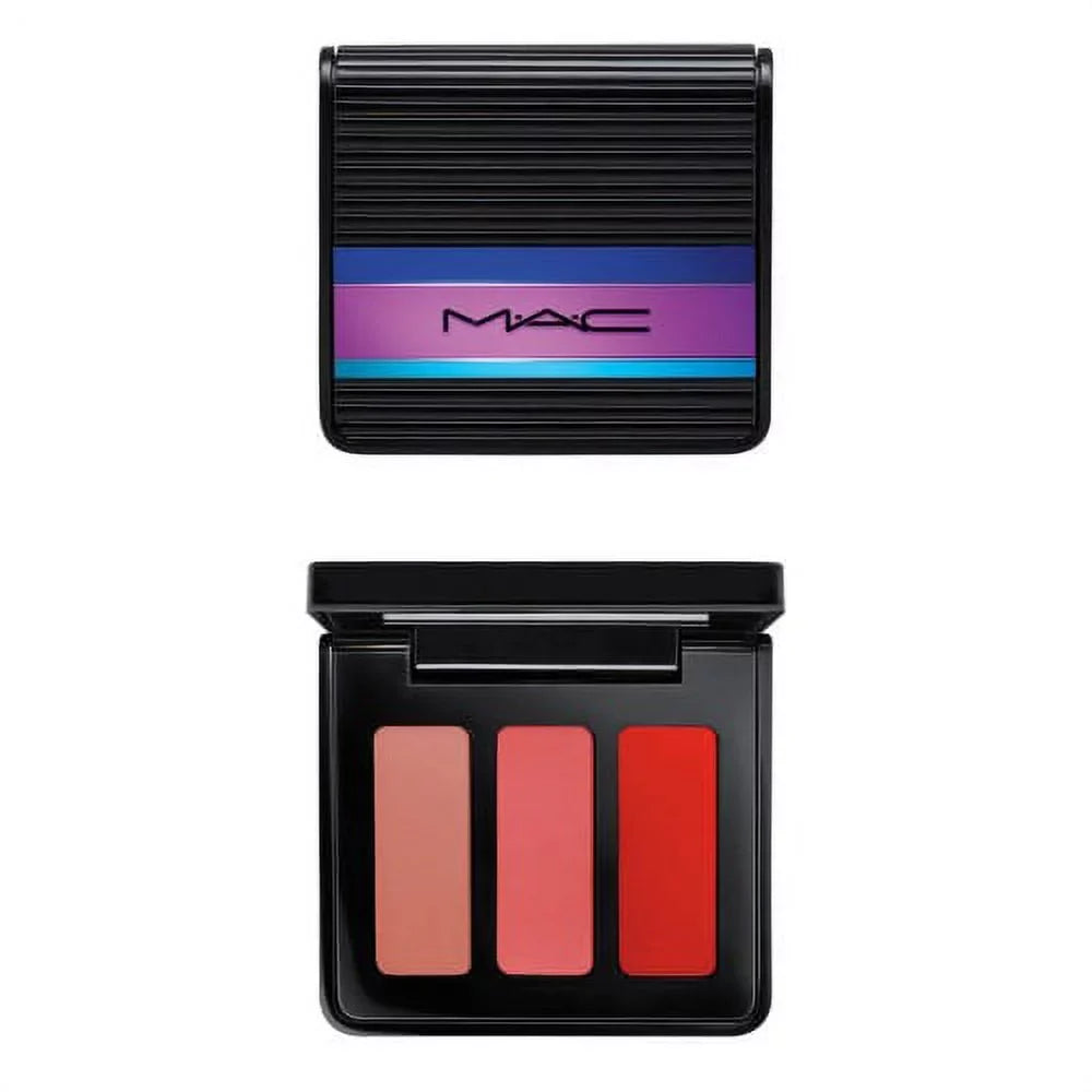 Enchanted Eve Collection  Lip Compact, Coral