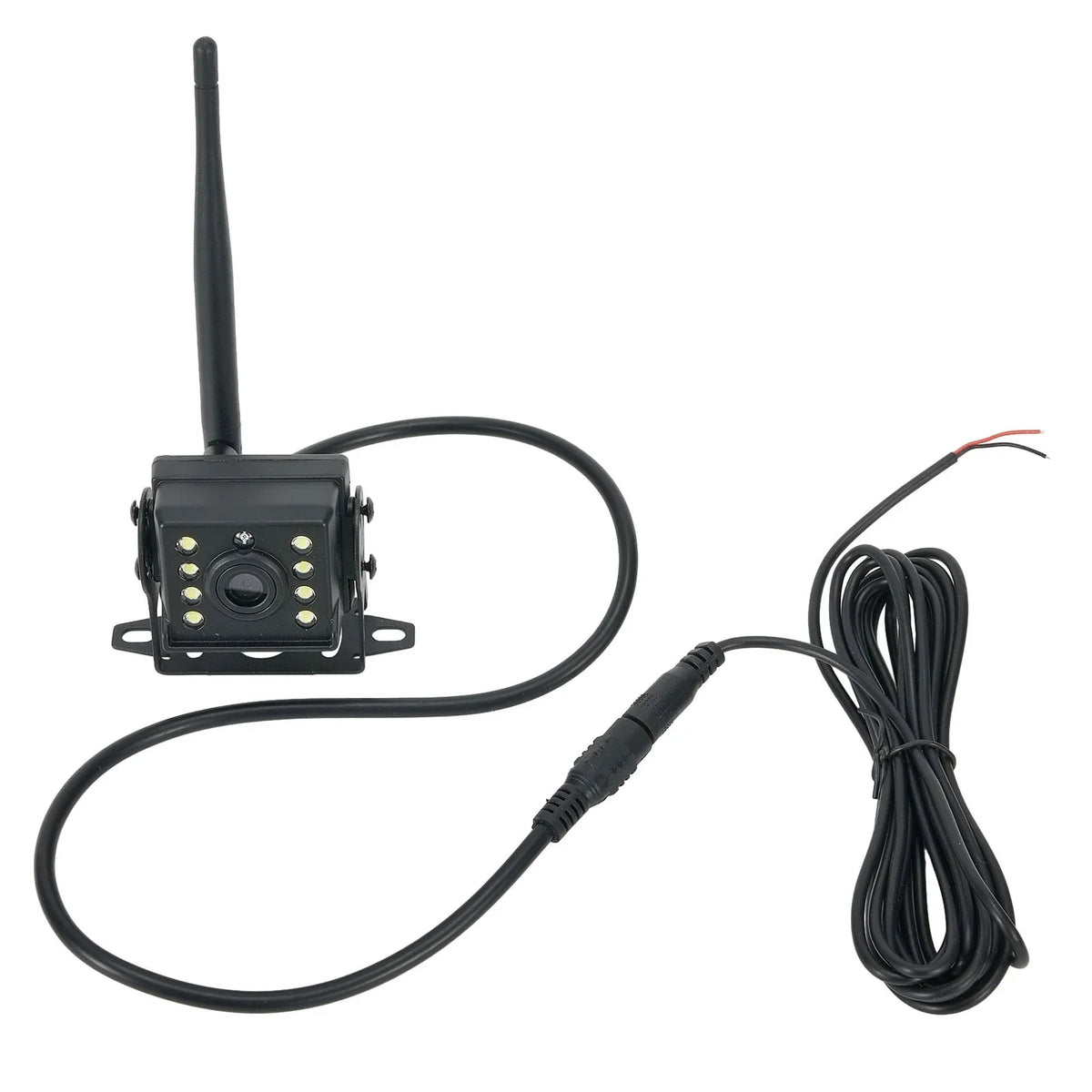 Wireless  Reversing Rear View Camera Bus Trailer Truck  Camper shockproof