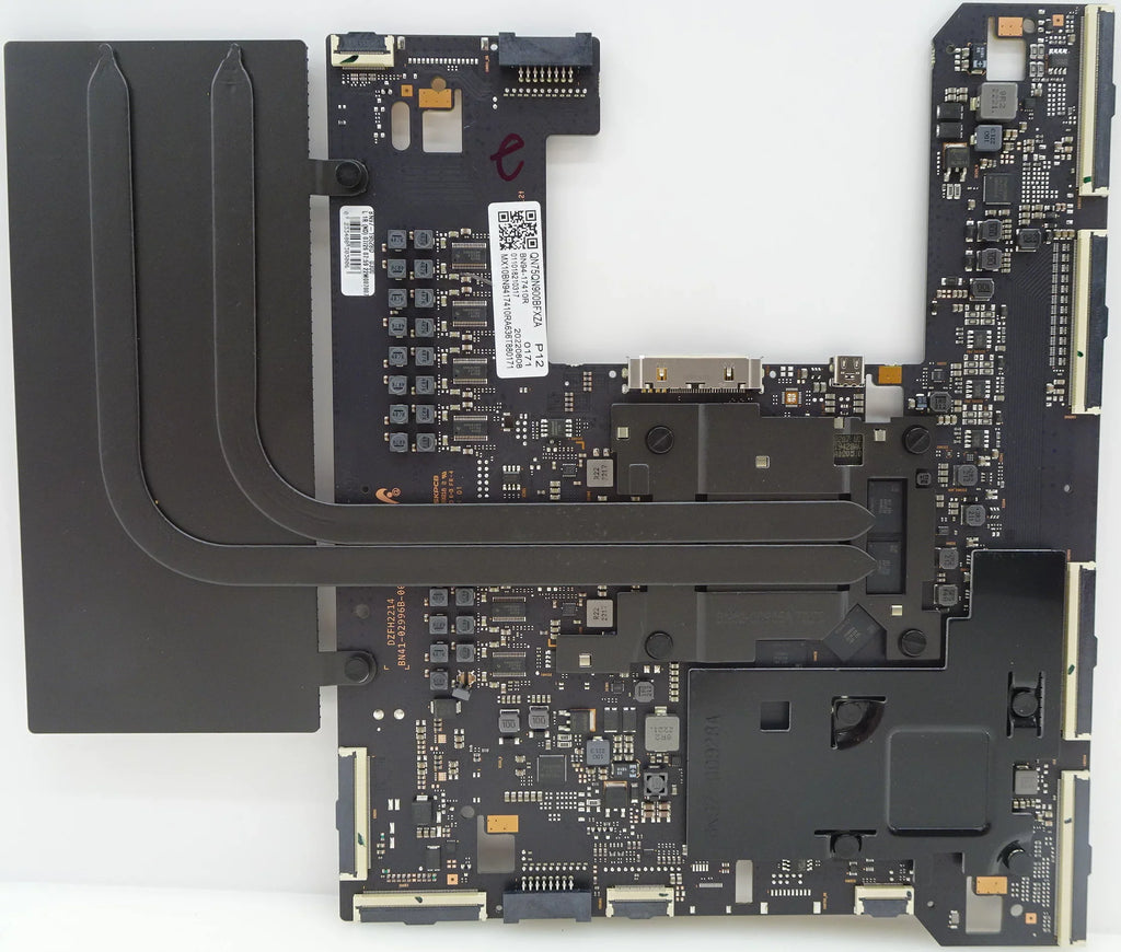 Samsung  Main Board -17410R (-19528D, -02996B)