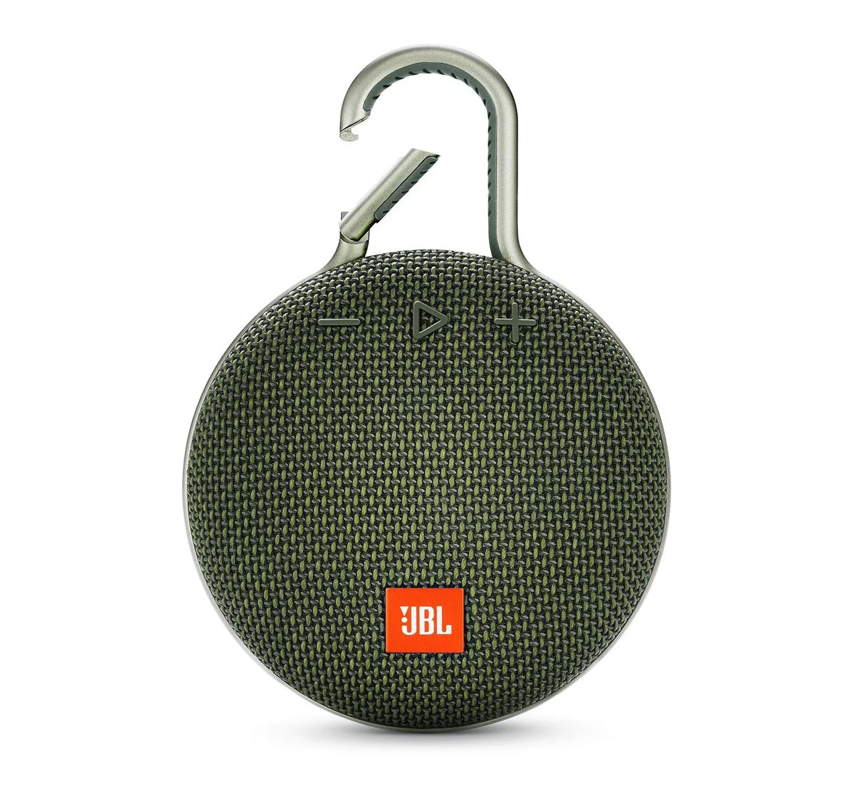 Clip 3 Forest Bluetooth Speaker w/Anker 2 Ports Wall Charger