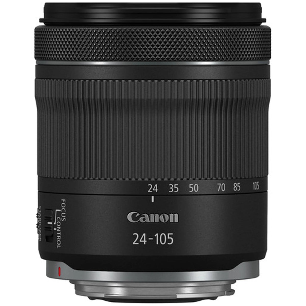 Canon   Mirrorless Camera with  24-105mm f/4-7.1   Lens + Canon  75-300mm f/4-5.6  Lens + 64GB Memory Card + Tripod + Case & More