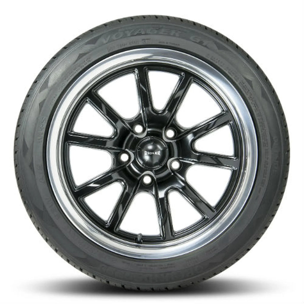 Groundspeed Voyager  All Season /50R17 93W  Passenger Tire