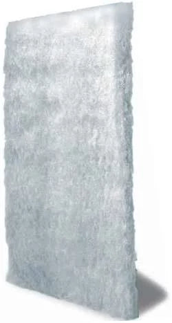 Pre-Filter Pads 40/case (24"  24")Pre-Filter Pads 40/case (24"  24")