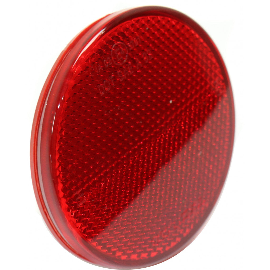 For Nissan Juke 2015 2016 2017 Rear Reflector Driver or Passenger Side // Model  | Replacement For  | 26560-