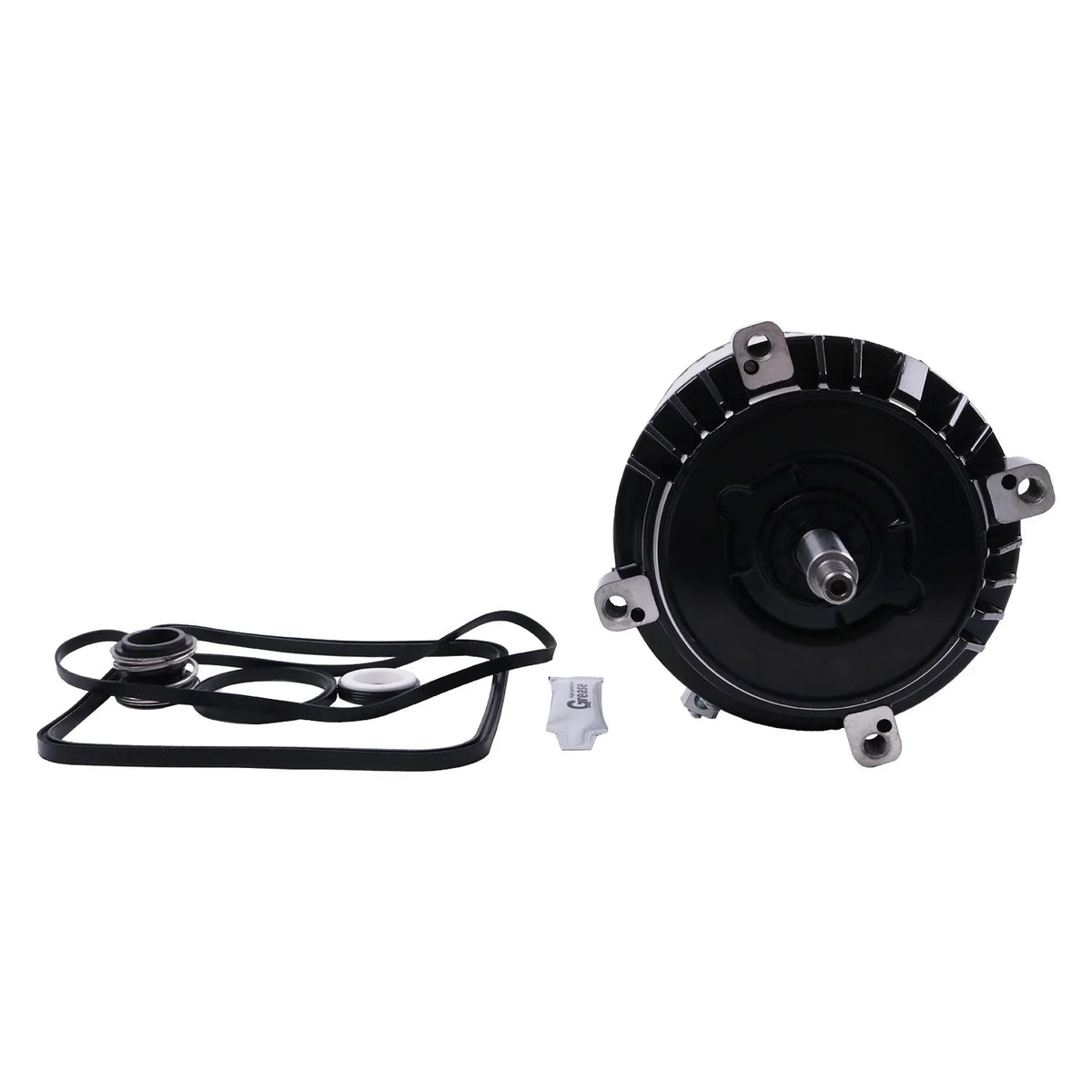 Fridayparts  Swimming Pool Pump Motor Fit For Smith Century Hayward 1.5 , 115/230V
