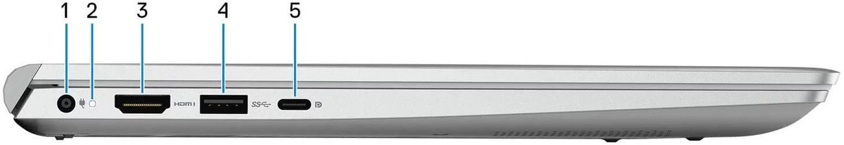 Dell Inspiron 14 5410/5418  14.0"  Display with webcam,intel i3-1125G4 Processor 8GB Memory 256GB ,Windows 10 Home