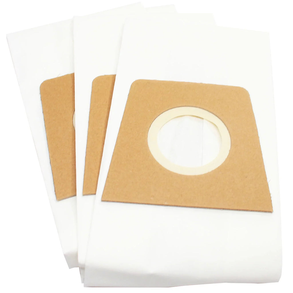 27 Replacement for Dirt Devil Featherlite Bagged Upright (Black)  Vacuum Bags - Compatible with Dirt Devil 3920047001, 3920048001, Type  Vacuum Bags (9 Pack - 3 Vacuum Bags per Pack)
