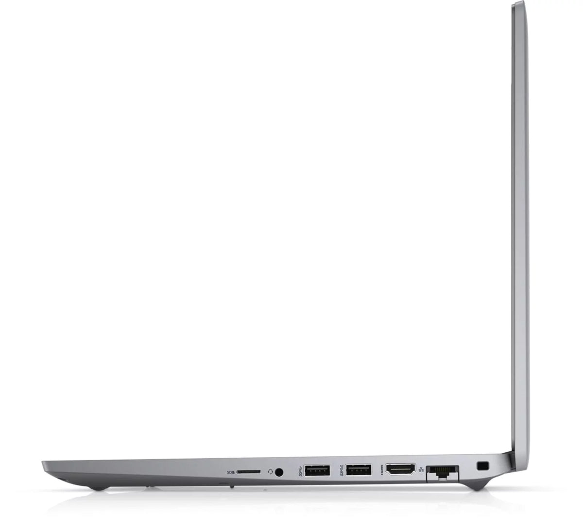 Dell Latitude 5000 5520 Laptop (2021) | 15.6"  | Core i7 - 512GB  - 32GB  | 4 Cores @ 4.4 GHz - 11th Gen