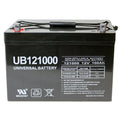 12V 100Ah   Battery for Goal Zero Yeti 1250 Solar Generator