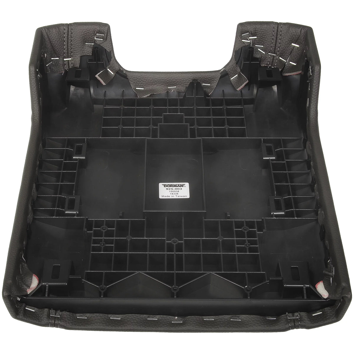 Dorman 925-003 Console Lid for Specific Ford Models, Gray 2015 Ford -250 Super Duty