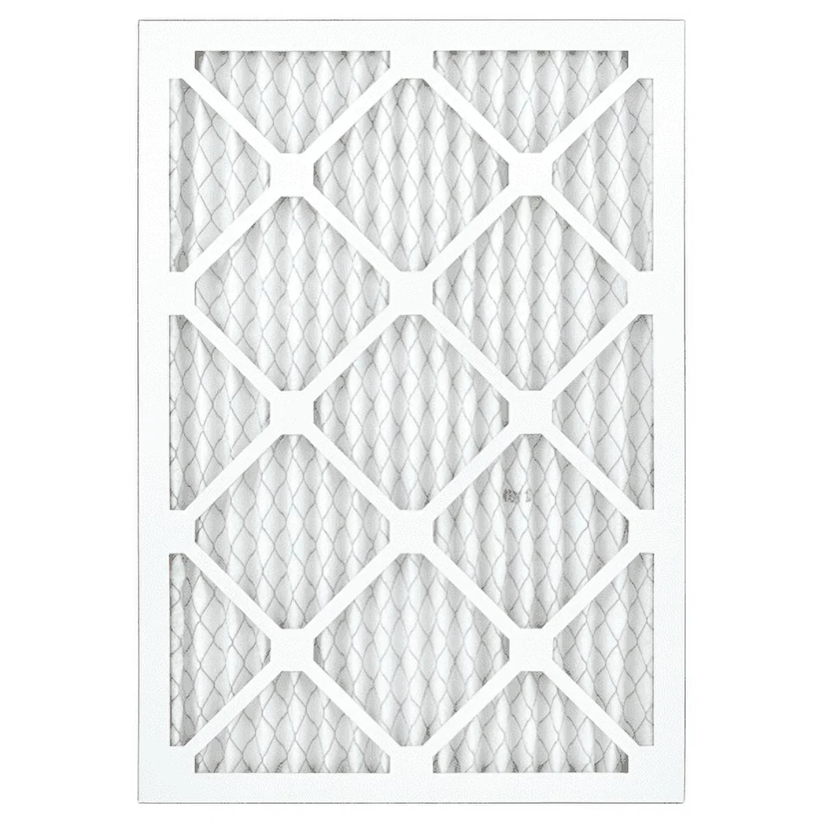 AIRx Filters 14x20x1 Air Filter  13 Pleated   Furnace Air Filter, Health 4-Pack Made in the