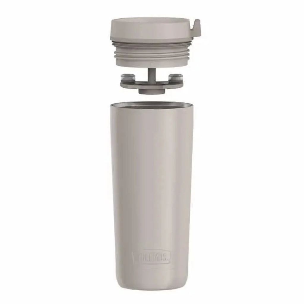 Travel Tumblers 2-Pack Stainless Steel