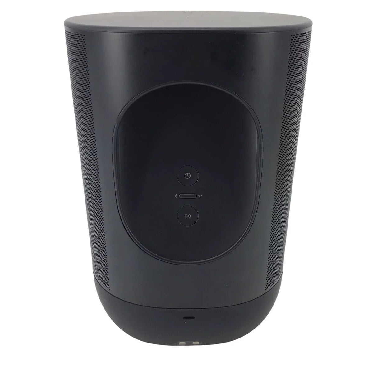 Sonos Move  Portable Bluetooth Smart Wireless Speaker Black # Used