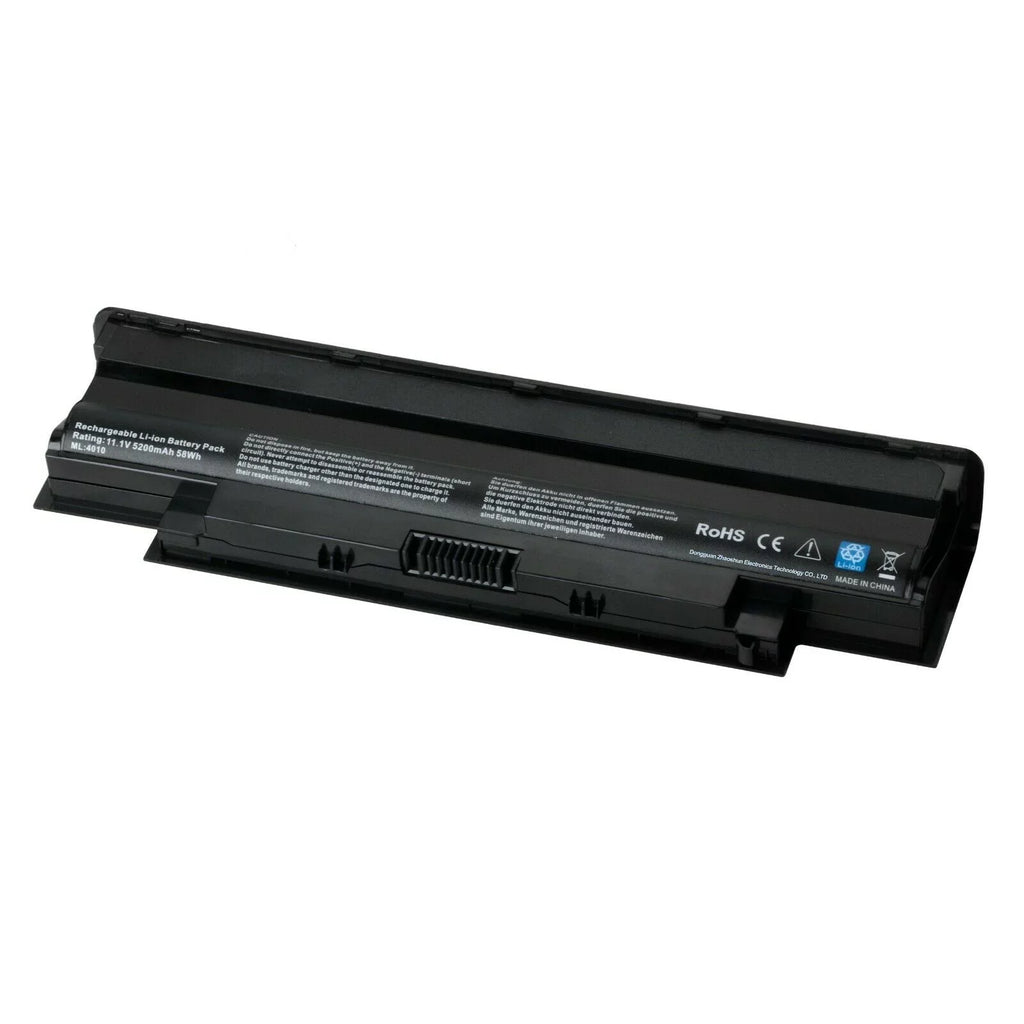 Battery  for Dell Inspiron 13R 14R 17R    fits 04YRJH