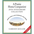 Pre-Owned  Prairie Home Companion 20th Anniversary (Audiobook 9781565111066) by Garrison Keillor