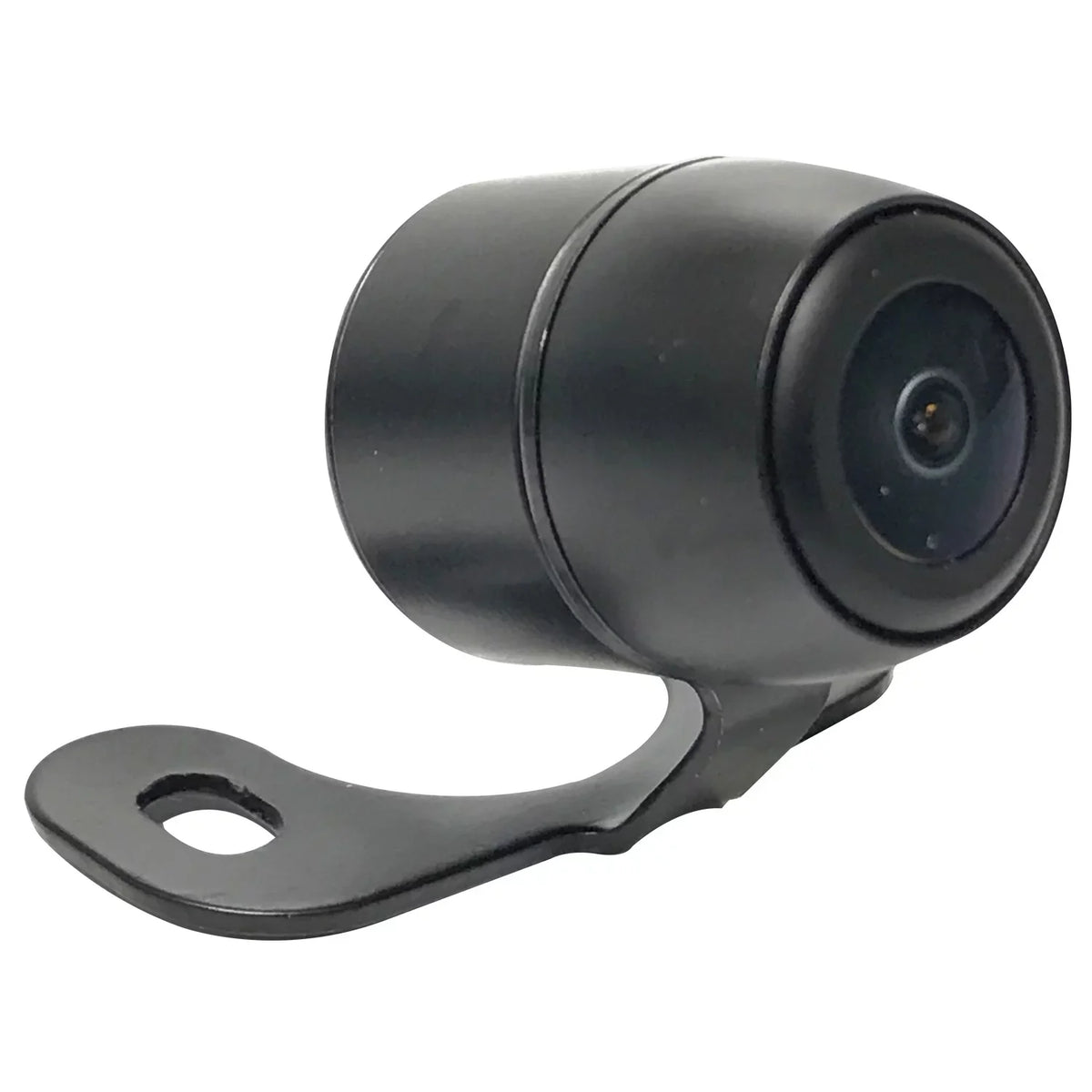 Vision  Bracket- or Flush-Mount 170° Backup Camera