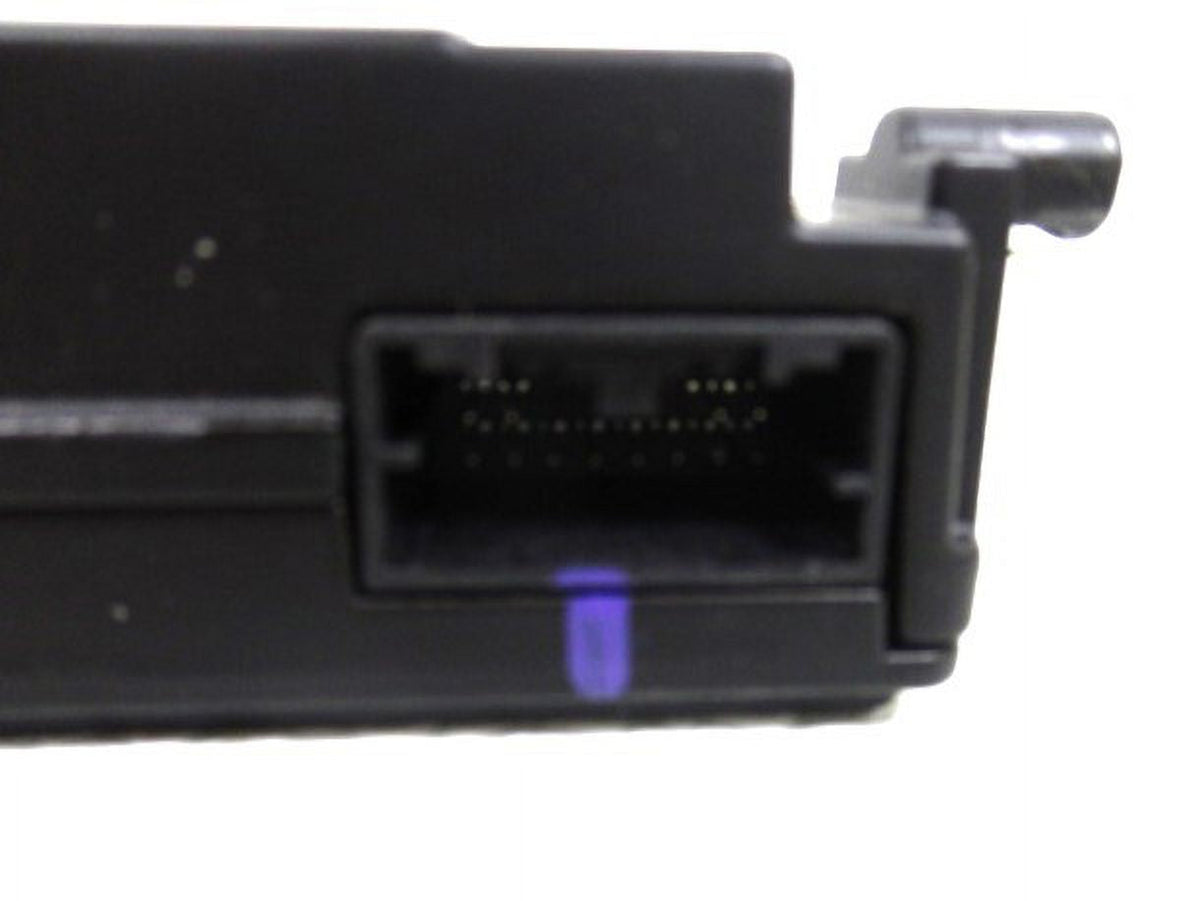 Pre-Owned 2019-2021 Ford Transit Windshield Mounted Lane Departure Warning Camera   (Good)
