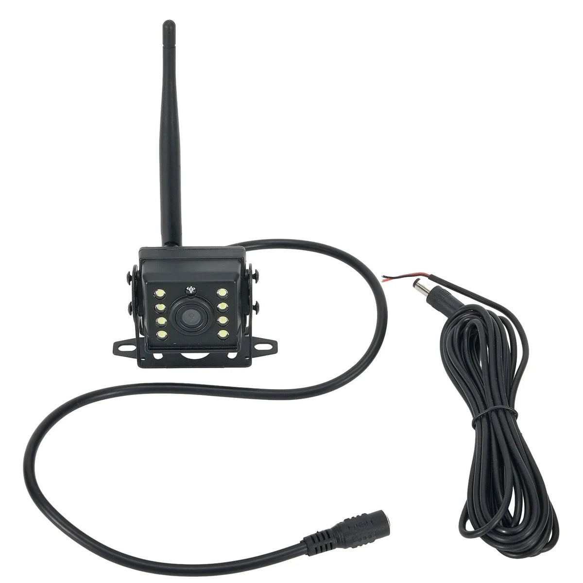 Wireless  Reversing Rear View Camera Bus Trailer Truck  Camper shockproof