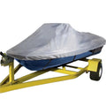 Reflective, Travel, Storage and Mooring Watercraft  Jet Ski Cover for Yamaha Wave Runner  140 2002 2003 2004 2005