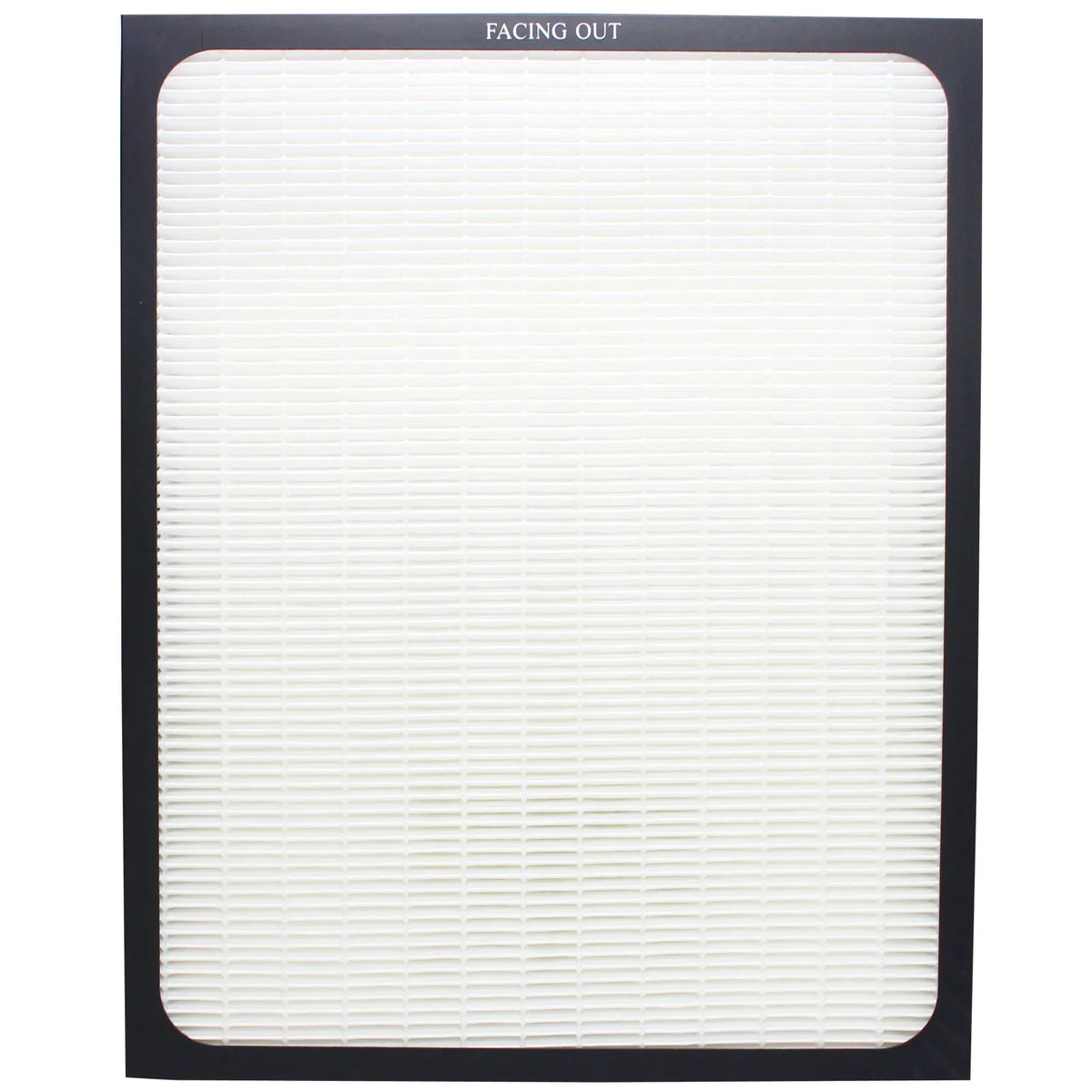 3-Pack Replacement Blueair 210B Air Purifier Filter - Compatible Blueair 200 & 300 Air Filter