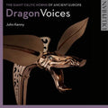 John Kenny - Dragon Voices: Giant Celtic Horns Of Ancient Eur - World / Reggae -