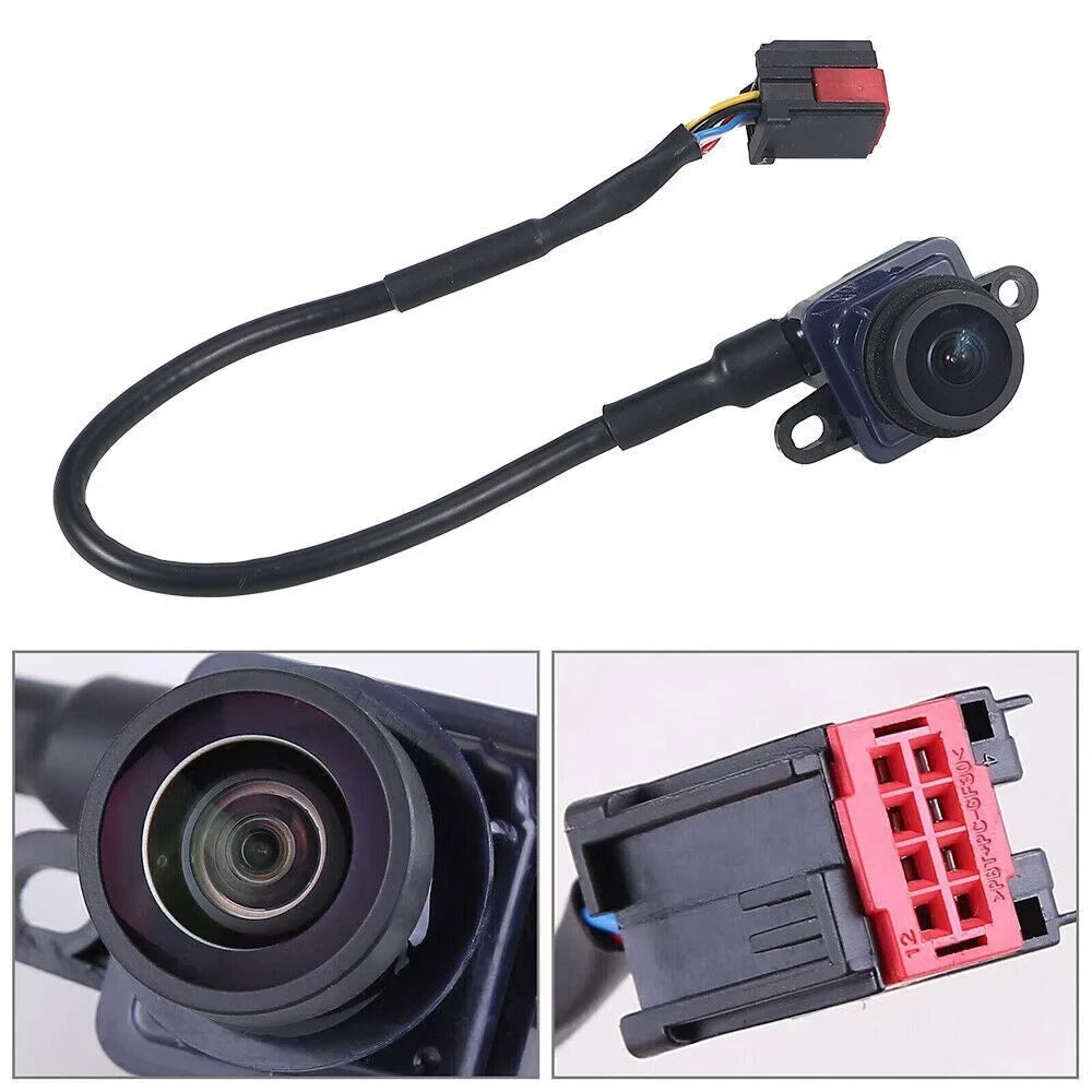 KingFurt High-Quality Rear View Camera for  Promaster 1500 2500 3500 2018-2021, Easy Installation, 1 Camera