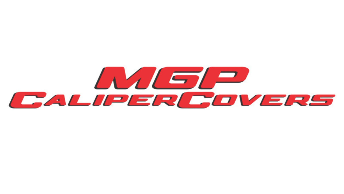 4 Caliper Covers Engraved Front & Rear  Black finish silver ch Fits select: 2013  300, 2012  300C