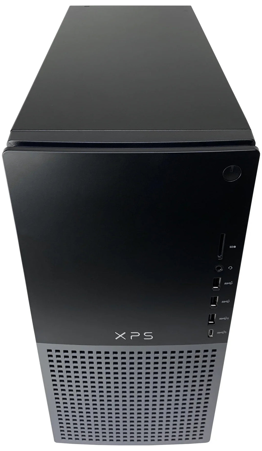 Dell  8960 Desktop  - 14th Gen Intel Core i7-14700K up to 5.6 GHz, 16GB , 512GB PCIe  + 14TB ,  GeForce  3070Ti, Windows 11 Pro