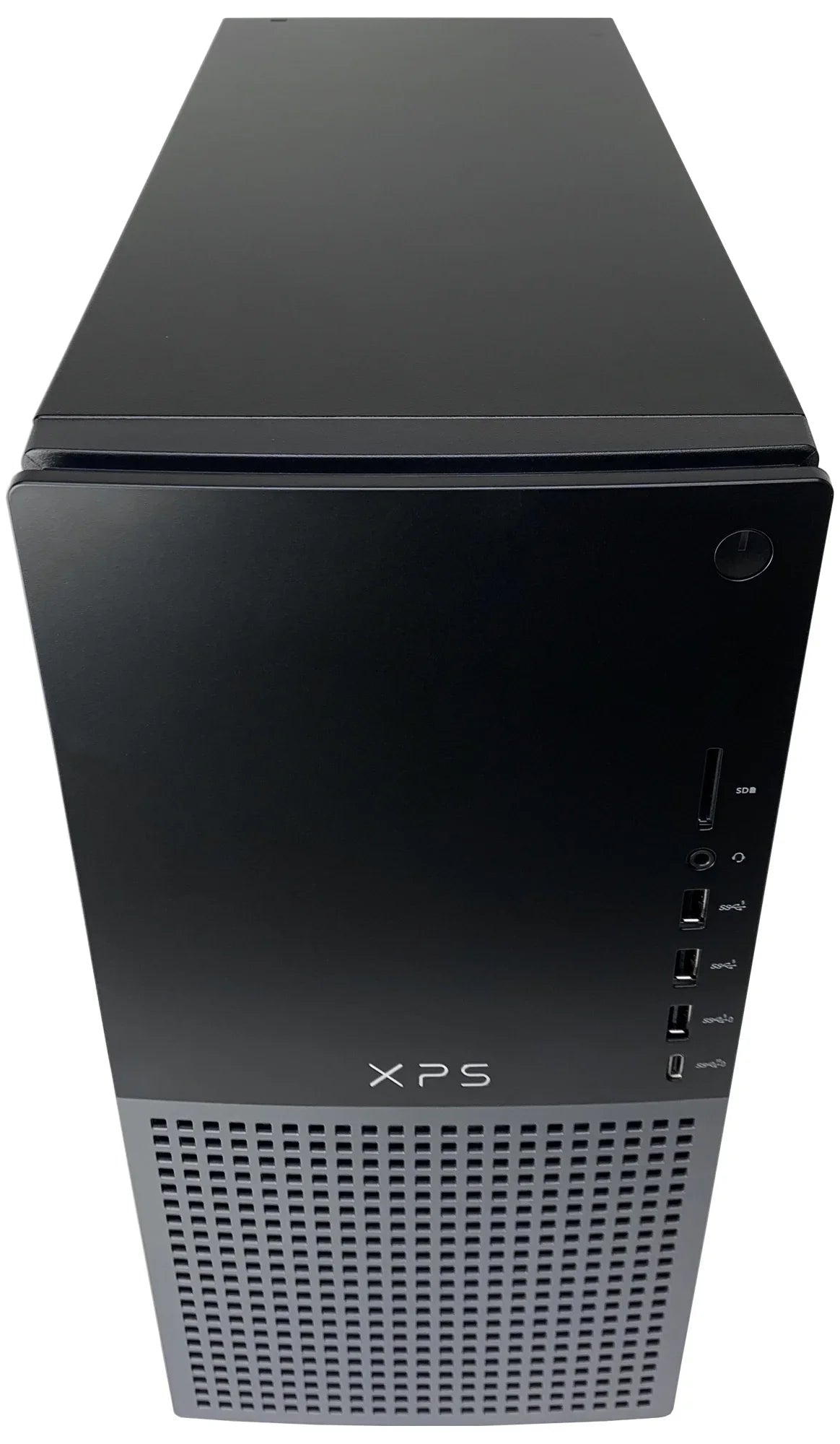 Dell  8960 Desktop  - 14th Gen Intel Core i7-14700K up to 5.6 GHz, 16GB , 512GB PCIe  + 14TB ,  GeForce  3070Ti, Windows 11 Pro